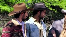 TIERRA DE AMOR Y CORAJE | CAPÍTULO 11