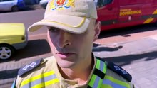 Dois disparos no tórax: Bombeiros realizam atendimento avançado a vítima em Cascavel