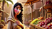Birth of Jesus Christ _ Episode 2_ Journey to Bethlehem