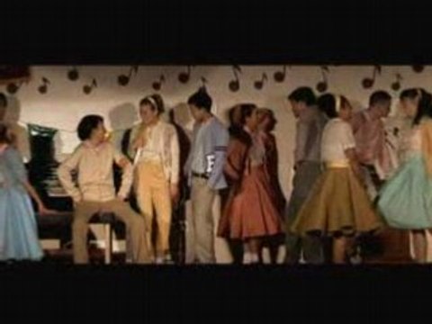 Frankie Valli -The Four Seasons - Beggin - Pilooski re-edit