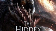 The Hidden Dragon Rider Returns for Justice