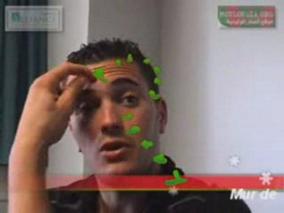 Larbi Mohand