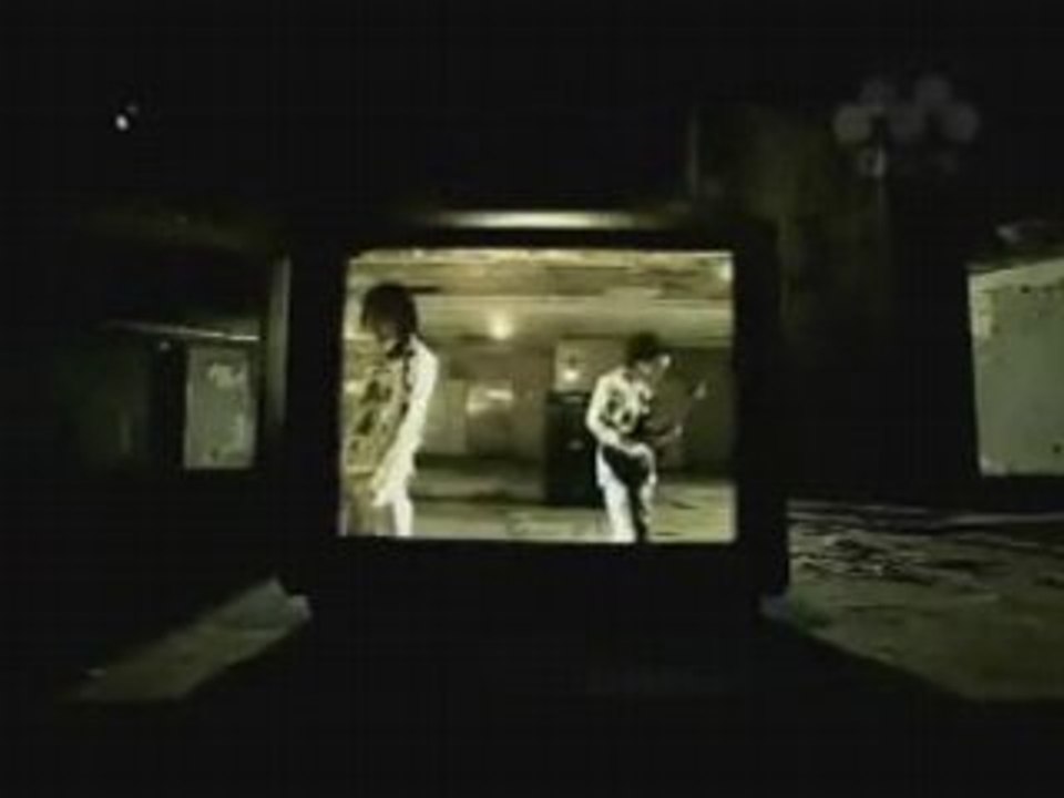 MUCC -  Roji ura boku to kimi e