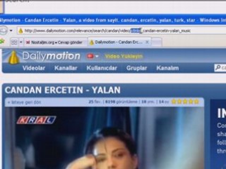 Dailymoti