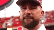 | TRAVIS KELCE |