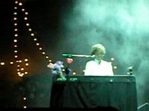 Grace Kelly en Français