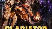 [Full Episodes] GladiatorFire & Blood