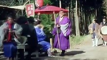 Female Ninjas Magic Chronicles 3 (1993)  Full Movie