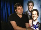 The Zaz! with Will Ferrell and John C. Reilly - Part 1