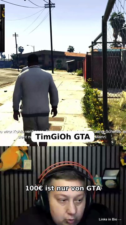 TimGiOh GTA