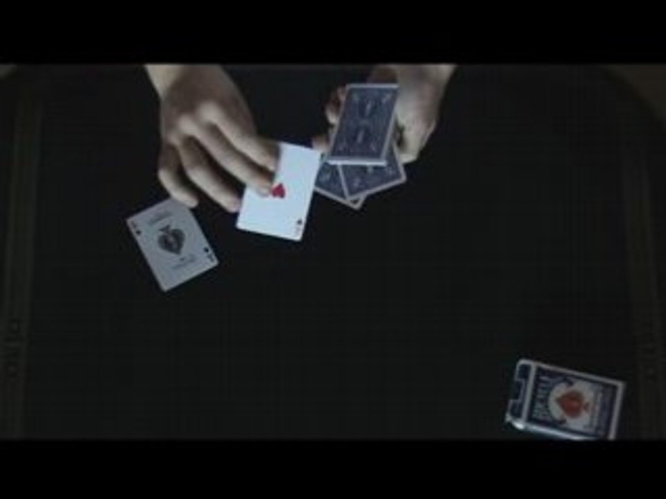 Magie :: Collector
