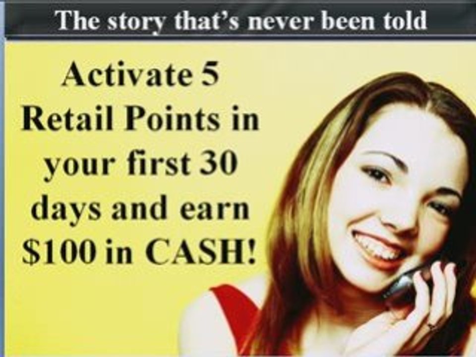 My Wireless Rep This Is So Good