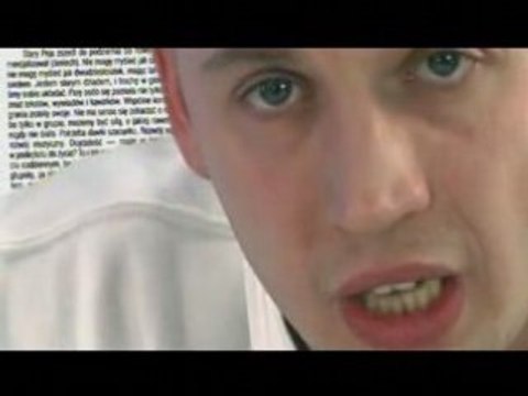 Peja Slums Attack - Co Cię boli