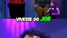 Quanto VALE uma hora_ Comédia, Justiça e Dinheiro!