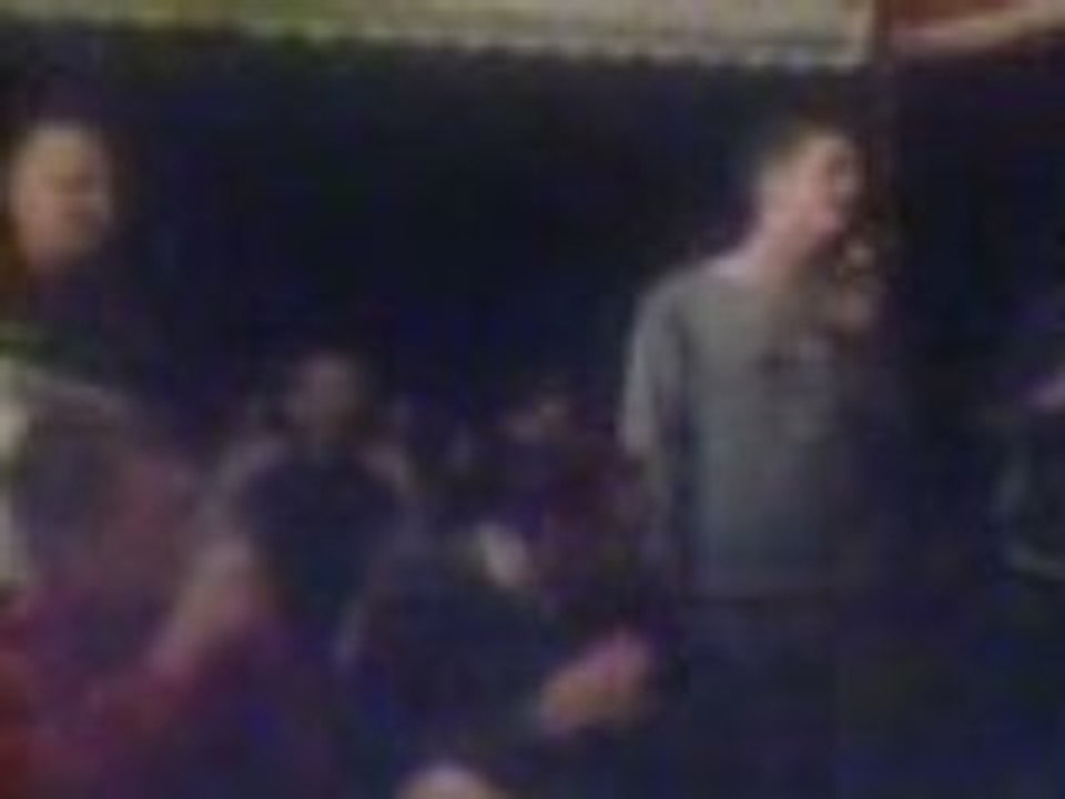Chanson england1