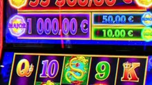 Les nouveaux Casinos !