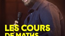 Les cours de maths - PV