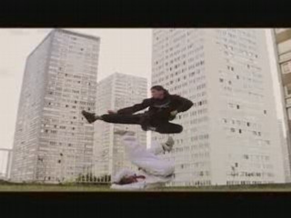 YAMAKASI WARRIOR 75013