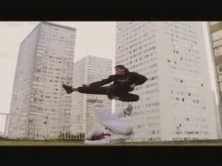 YAMAKASI WARRIOR 75013