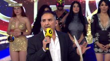 Es Show - 31 de agosto del 2026