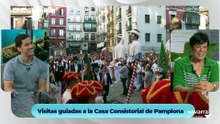 Planes de ocio para el inicio de septiembre en Navarra