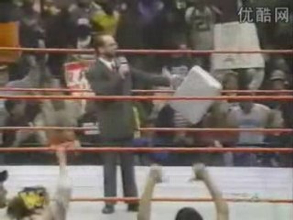 Raw 11-24-97