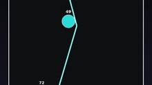 Epic Marble Race: Lunar Meteor Skew vs Nebula Meteor Skew | AI Physics Battle | Arc Derby Cut