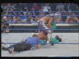 Smackdown - Rey Mysterio vs Ultimo Dragon