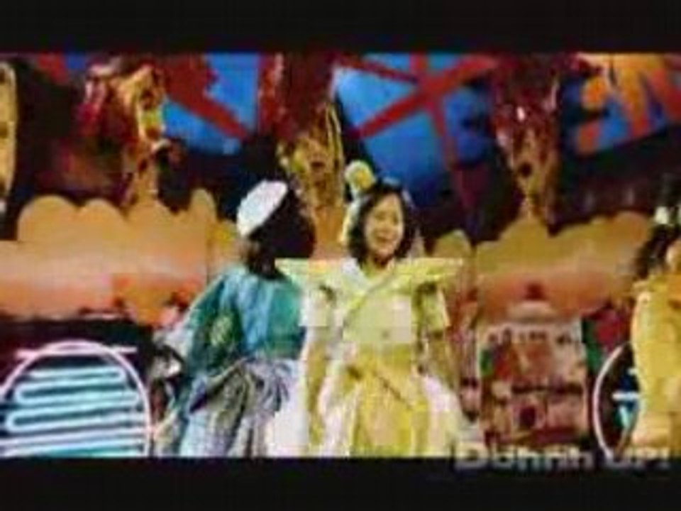 Edo no Temari Uta II[PV/Dohhh UP!]C-ute(6th)