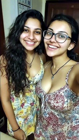 ഞങ്ങളിൽ ആരാണ് കാണാൻ സുന്ദരി #viralvideoシ
