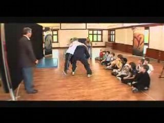 I'd Do Anything - Show 5 - Olivers Mission