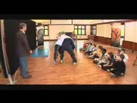 I'd Do Anything - Show 5 - Olivers Mission