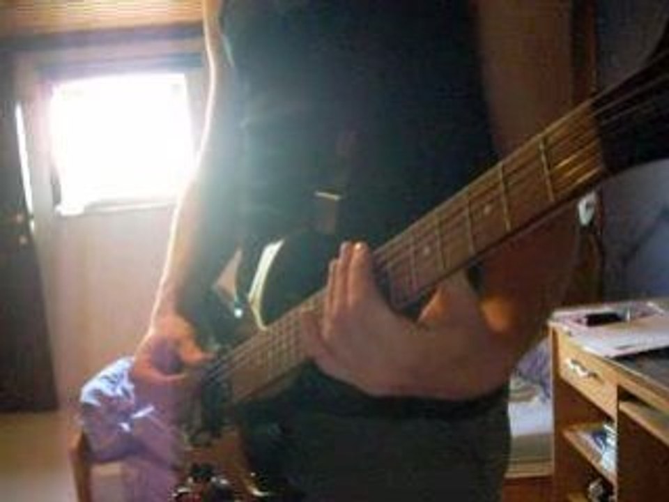 Avenged sevenfold - unholy confessions