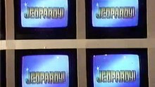 Jeopardy! closing credits, 1/15/87