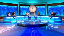 Countdown | Friday 24th October 2014 | Episode 6018