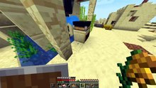 My test Minecraft Record