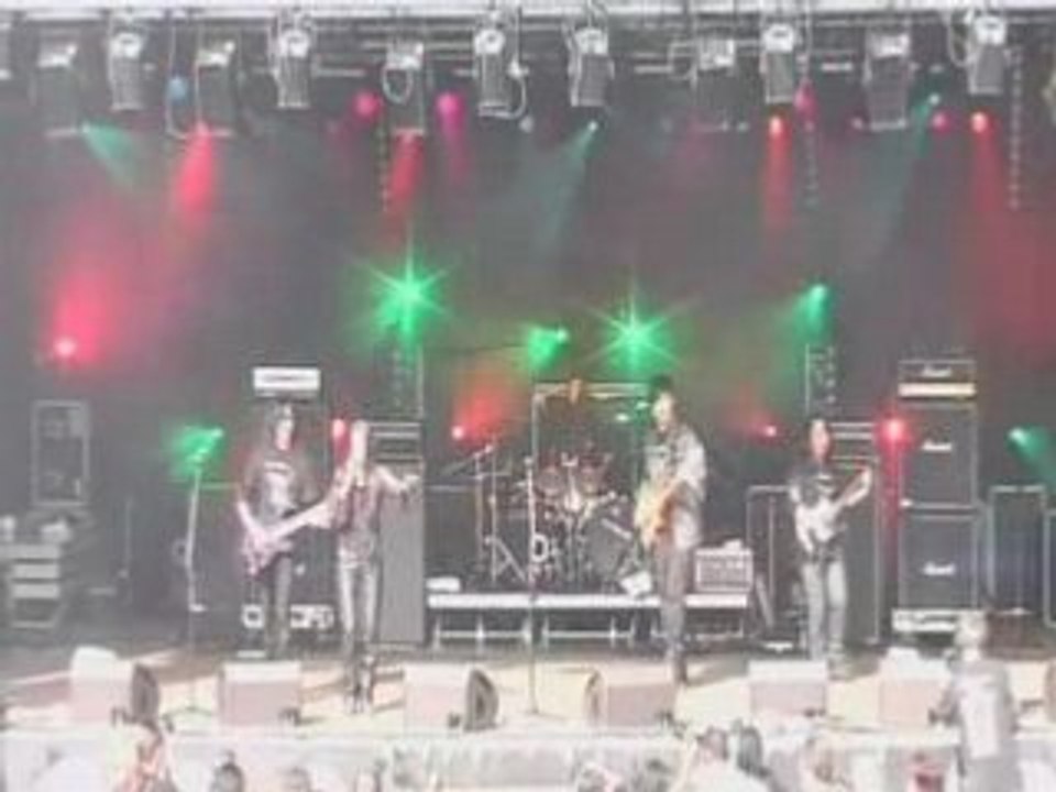 Seraphim @ Raismesfest 2007