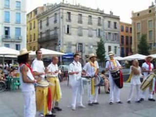 les jeudi de perpignan  2008