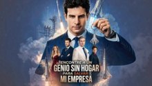 Encontré a un Genio sin Hogar para Salvar mi Empresa (Película Completa) | Doblado ESP