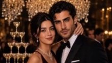 My Wedding Day Secret Billionaire - Full Movie