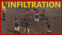 Genshin Impact FR | Quête d'Archons Chapitre III - Acte 5 : À travers la nuit d'avant l'aube !
