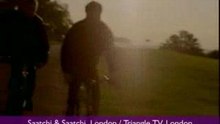 Chris Cunningham - clipclop