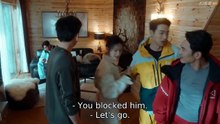 The Early Spring Episode 11   Chinese Drama   English Subtitles