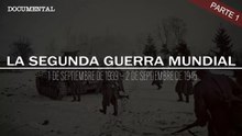 La historia completa de la Segunda Guerra Mundial | Documental, Parte 1