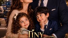 Tiny Matchmakers Daddy'S Secret Heirs #Fullmovie 🍿🍿