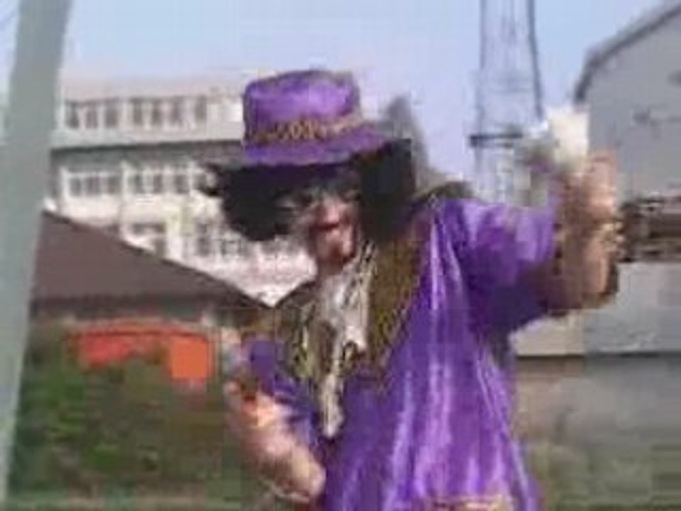 Ren da Gemini - Nicht In Deinem Club