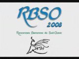 RBSO 2008 - Rencontres Bretonnes du Sud-Ouest