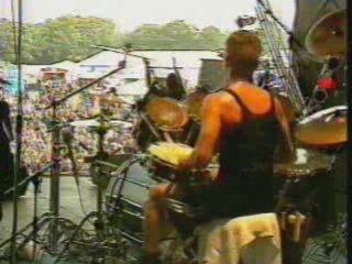 Lacuna Coil - The Secret