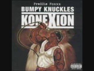 FREDDIE FOXXX - Lazy (feat prod dj premier)