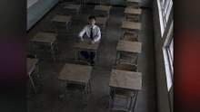 L’ENFANT DISPARU ?